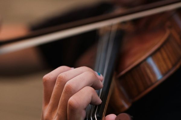 Developing a Winning Mindset: Mental Preparation for Conservatory Auditions