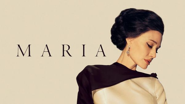 Maria Callas on Screen: Angelina Jolie’s Bold Portrayal of La Divina in Maria