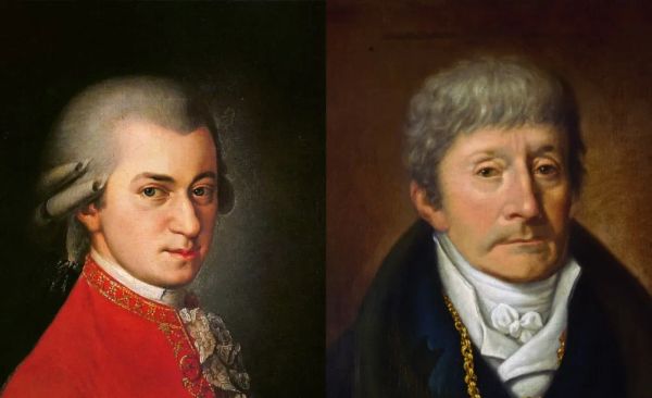 Mozart Was Poisoned by Salieri – Fact or Fiction?