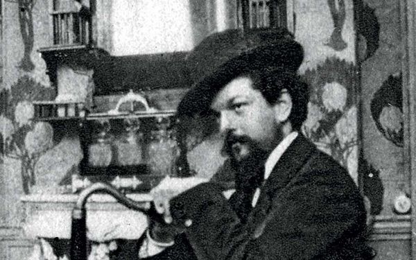 Moonlight and Music: Debussy’s ‘Clair de lune’ and the Poetry of Night