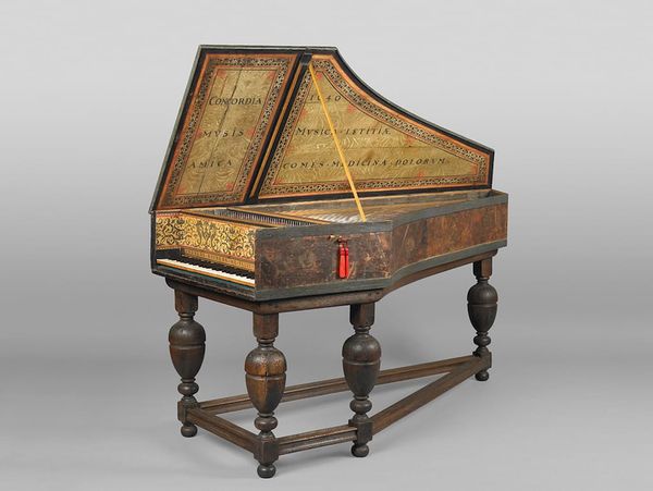 Plucked to Perfection: The Harpsichord’s Vital Role in Early Music