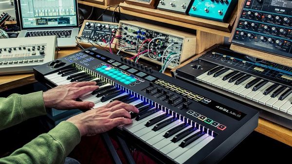 Understanding MIDI: A Guide to Digital Music Creation