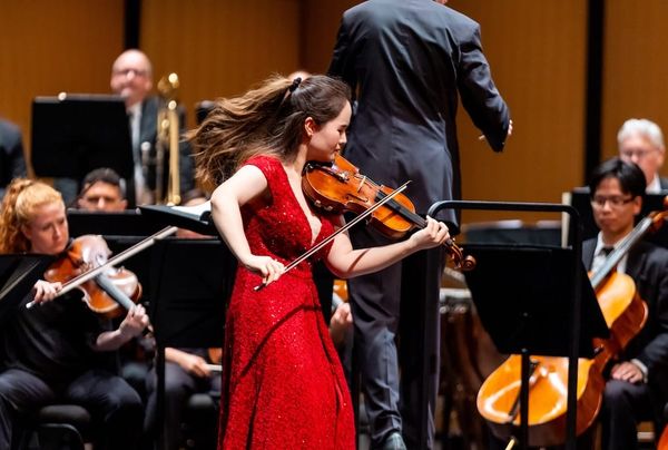 The Development of the Classical Concerto – From Baroque to Beethoven