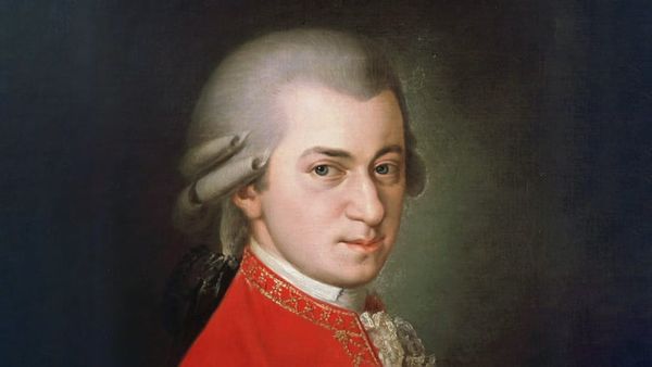 The Life and Genius of Wolfgang Amadeus Mozart in 15 Facts