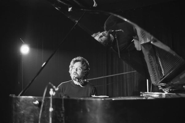 Vienna Waits for You: Billy Joel’s Song, Beethoven’s City, and a Personal Journey