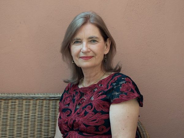 Building Healthy Technique: An Interview with Penelope Roskell