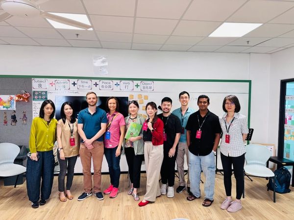 W. Abner Immanuel Carlos: A New Voice in Composition