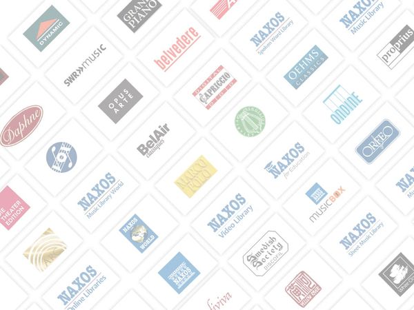 Naxos Music Group Expands Its Presence in India