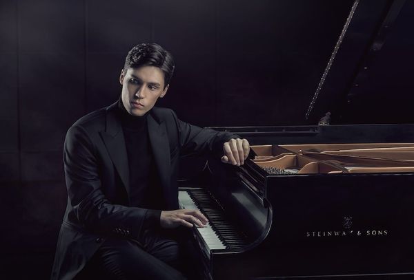 Jaeden Izik-Dzurko on Soler, Competitions, and the Art of Discovery