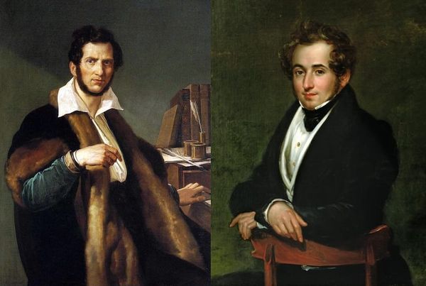 The Lyrical Masters: How Bellini and Donizetti Defined Italian Opera