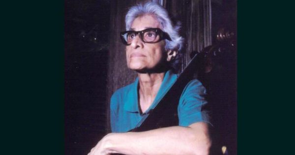 Remembering Jini Dinshaw and Her Legacy with the Bombay Chamber Orchestra