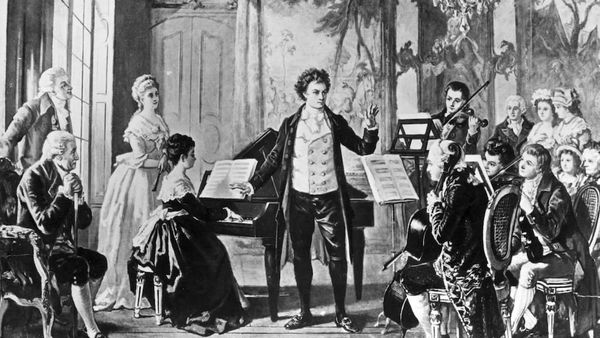 Why Ludwig van Beethoven Still Shapes the Modern Concert Hall