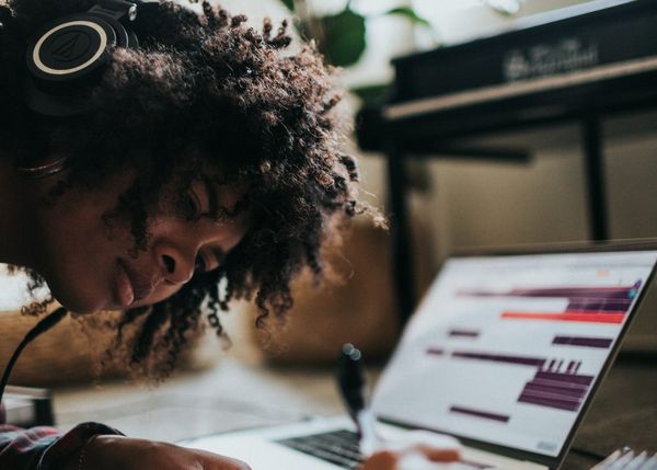 Balancing Creativity and Relaxation in a Connected World