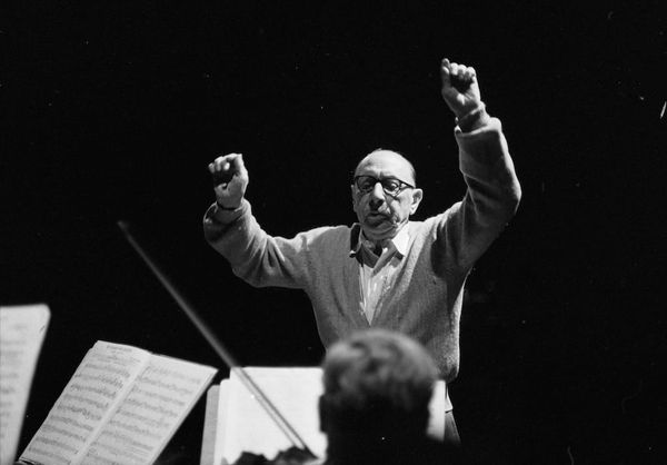 The Scandal of 'The Rite of Spring' Premiere - What Really Happened?