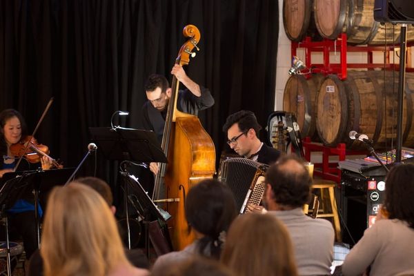 Winchendon Music Festival 2026 Explores Artistic Excellence, Access, and the Future of Music