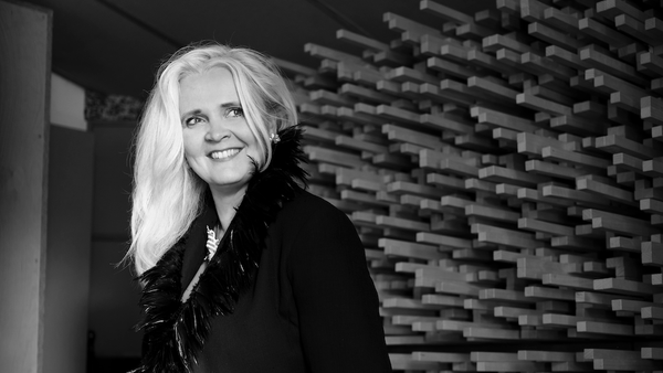 Beata Hlavenkova on ‘MONODIE 2.0’ and the Art of Musical Courage