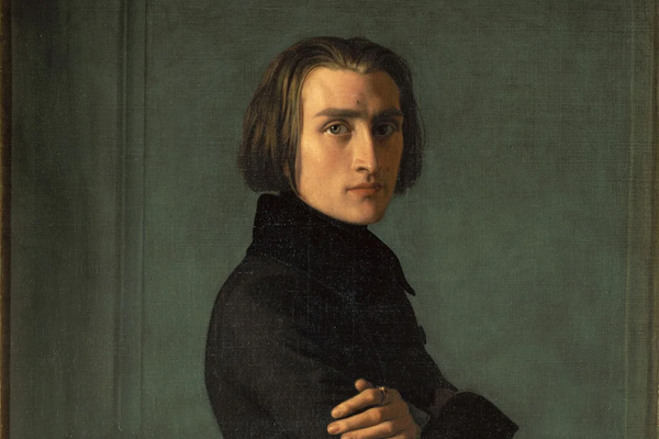 The Virtuoso Composers: How Paganini and Liszt Dazzled with Technique