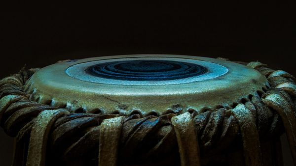 Bridging Indian and Jazz Rhythms: An Exploration of Fusion