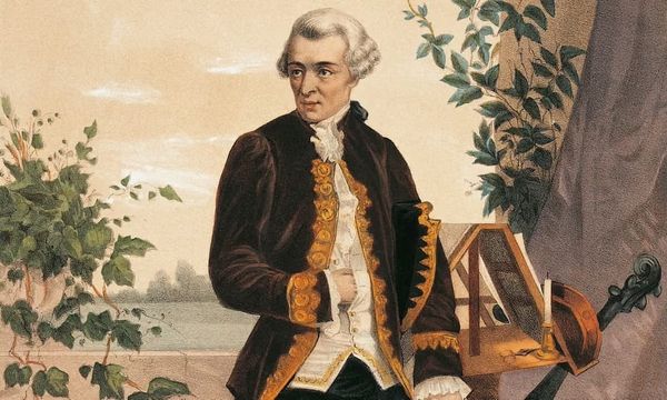 Who Stole Haydn's Head? The Bizarre Tale of Skull Theft