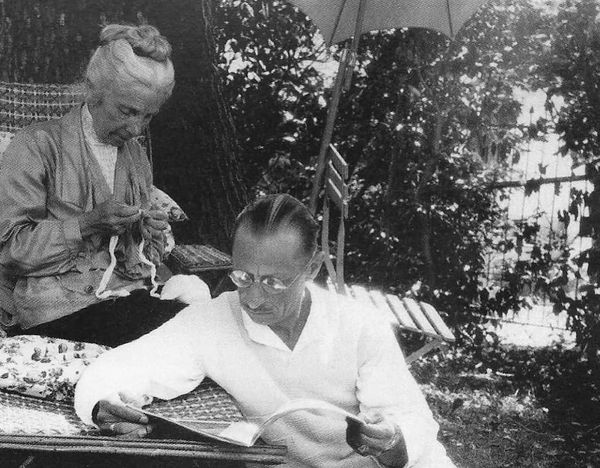 Analysing Stravinsky’s 'The Rite of Spring'