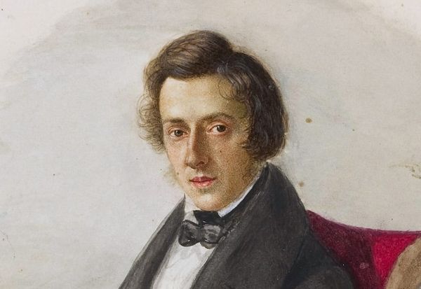 Exploring Chopin’s Raindrop Prelude, Op. 28 No. 15