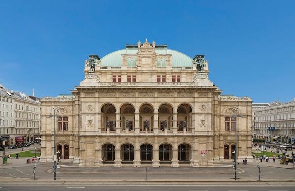 How Classical Music Survived Wars and Political Upheavals