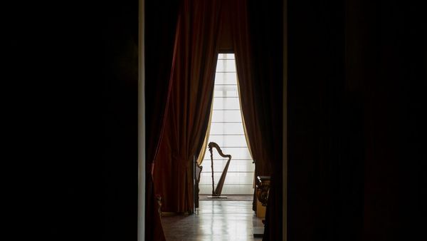 Beyond Angels and Glissandos: Why the Harp Deserves a Closer Listen