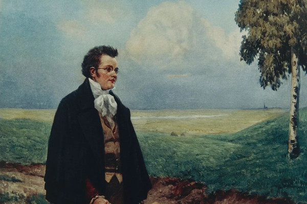 The Underrated Works of Franz Schubert You Should Hear