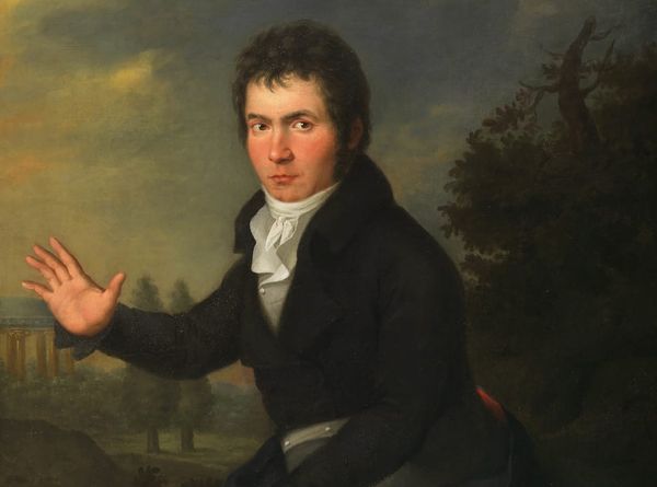 Did Beethoven Really Cut the Legs Off His Piano?