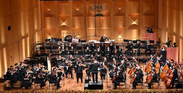Symphony Orchestra of India Marks 20 Years with Ambitious Autumn 2026 Season