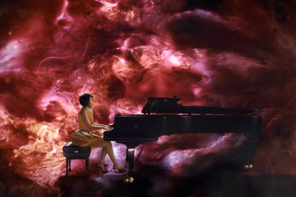 Yuja Wang documentary to explore the cost of virtuosity