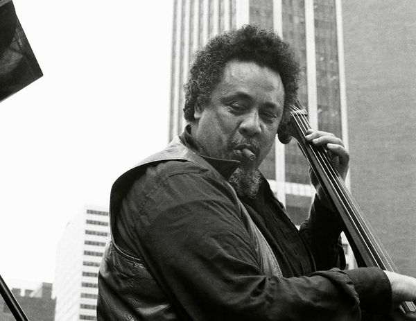 Charles Mingus: The Passionate Jazz Composer and Bassist