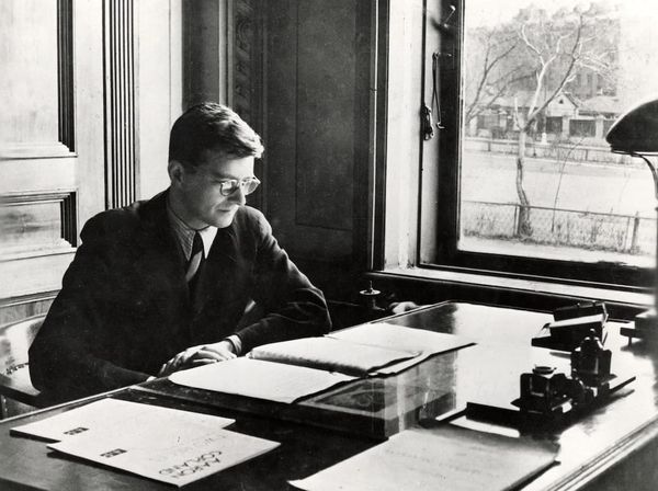 The Secret Codes in Shostakovich's Music Hiding in Plain Sight