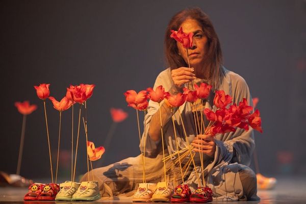 Symphony Orchestra of India and Aditi Mangaldas to Premiere 'The Absence of PRESENCE'