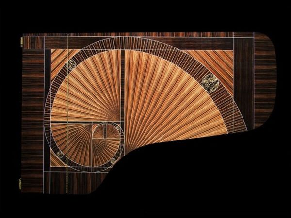 Music and Mathematics: The Fibonacci Sequence