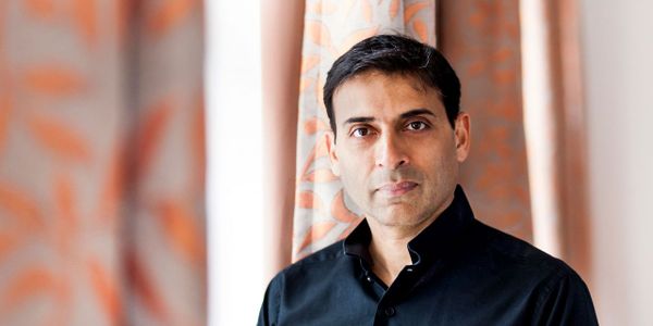 Vijay Upadhyaya