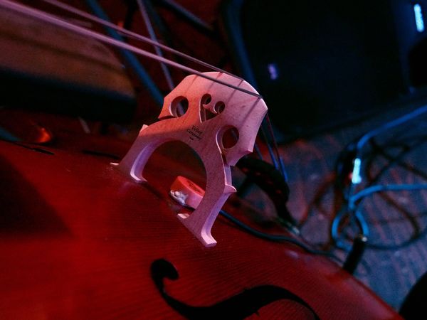 Modern Crossover: Serious Music and Popular Music