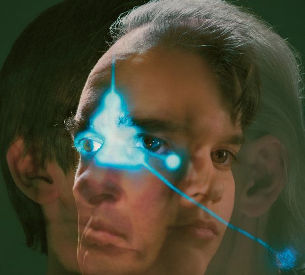 THE LAST MAN WHO KNEW EVERYTHING?