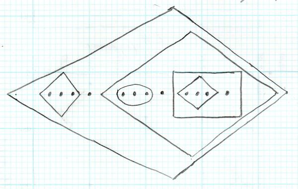 Pitch Bracket Notation