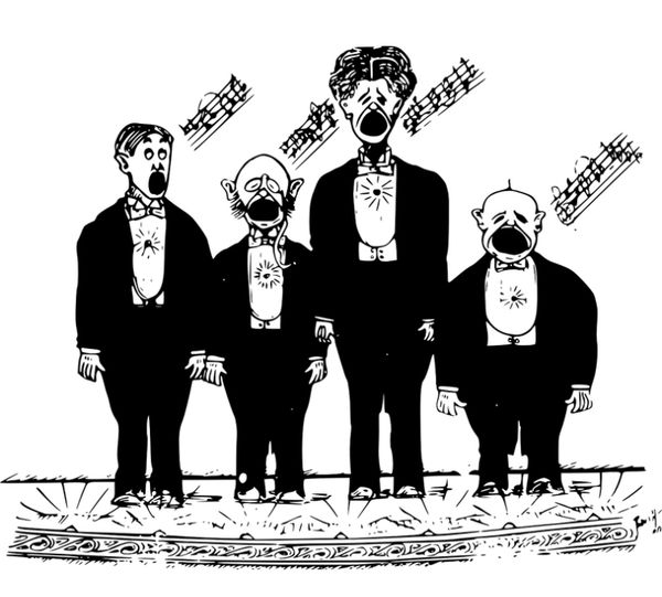 4 FOREIGN LANGUAGE CHALLENGES FOR SINGERS