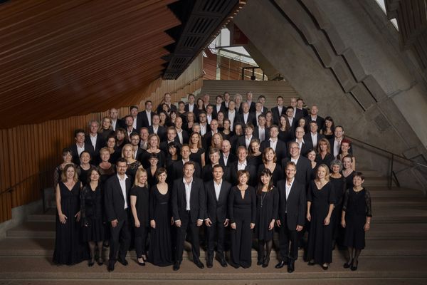 THE AUSTRALIAN WORLD ORCHESTRA RETURNS TO INDIA FOR THREE EXTRAORDINARY CONCERTS IN SEPTEMBER 2018!