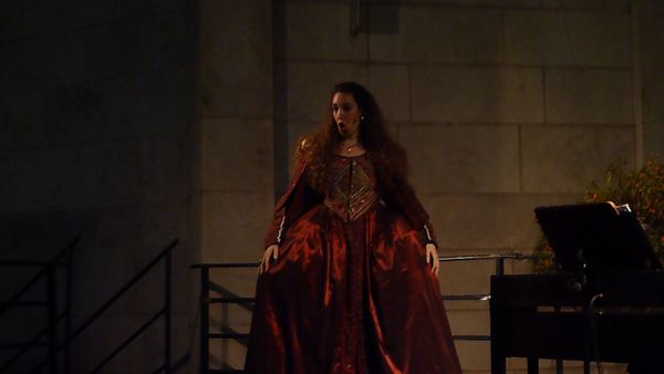 4 SECRETS FOR BETTER HIGH NOTES