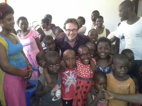 Discover Sören Sieg with Syrinx : XXII