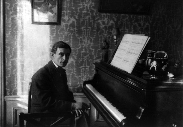 My Introduction to Ravel