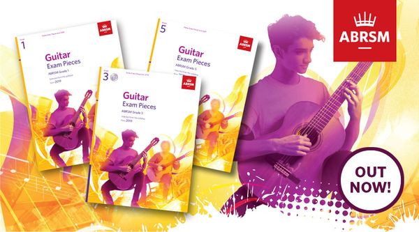 THE GUITAR FOR ALL SEASONS