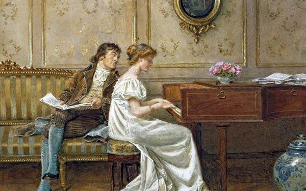 Introducing Rotational Movements to Young Piano Students