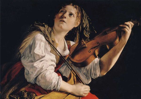 Performing Arts: Western classical music