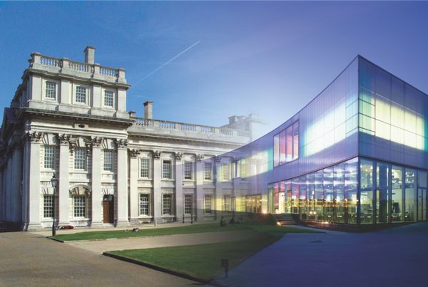 TRINITY LABAN ANNOUNCES UDMI DEVI SCHOLARSHIPS FOR INDIA