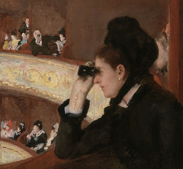 LOST HISTORY: OPERA’S MOST FAMOUS PREMIERES