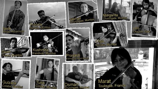 The Best of Both Worlds